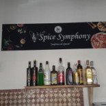 Spice Symphony Boisson