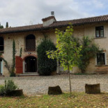 Villa Delfini Extérieur