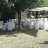 Villa Delfini Extérieur