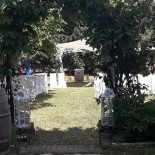 Villa Delfini Extérieur
