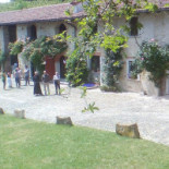 Villa Delfini Extérieur