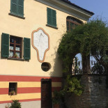 Villa Delfini Exterior