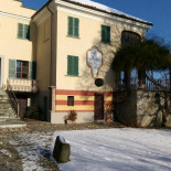 Villa Delfini Exterior