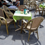 La Perla Extérieur