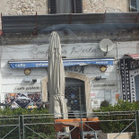 La Perla Extérieur