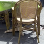 La Perla Extérieur