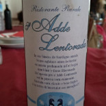S'adde Lentorada Carte