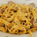 Geko's food