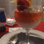 Geko's drink