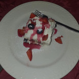 Geko's food