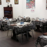 Scobydoo Pizzeria Di Levate À l'intérieur