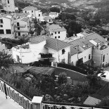 Picina outside