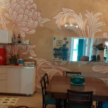 Giorgio À l'intérieur