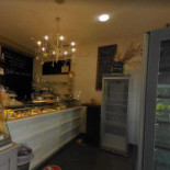 Choccole À l'intérieur