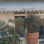 Choccole Extérieur