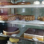Choccole Nourriture
