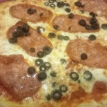 Pizzeria Le Chic Nourriture
