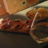Trattoria Break Bebida