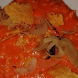 Trattoria Break Comida