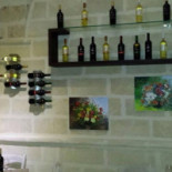 10 Cento À l'intérieur