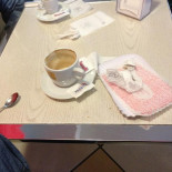Chiacchiere E Delizie Boisson