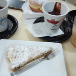 Chiacchiere E Delizie Boisson