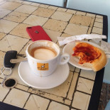 Chiacchiere E Delizie Boisson