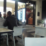 Chiacchiere E Delizie À l'intérieur