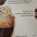 Chiacchiere E Delizie Carte
