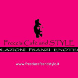 Bar Freccia Di Sun Jianjun logo