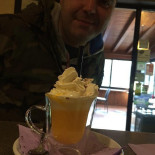 Bar Freccia Di Sun Jianjun drink