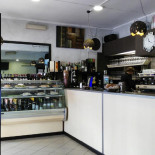 Bar Freccia Di Sun Jianjun