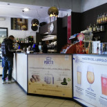 Bar Freccia Di Sun Jianjun menu