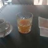 Bar Freccia Di Sun Jianjun drink