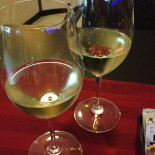 Bar Freccia Di Sun Jianjun drink