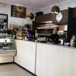 Bar Freccia Di Sun Jianjun inside