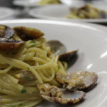Pizzeria Primavera Comida