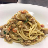 Pizzeria Primavera Nourriture