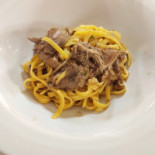 Pizzeria Primavera Nourriture