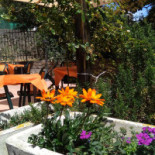 Pizzeria Primavera Exterior