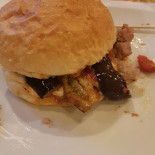 Pizzeria Primavera Comida