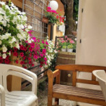 Metropolitan Cafè Extérieur