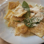 Enosteria Ca' De Toe Comida