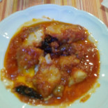 Filippone Nourriture