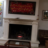 Filippone À l'intérieur