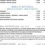 Panorama E Residence Carte