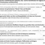 Panorama E Residence Carte
