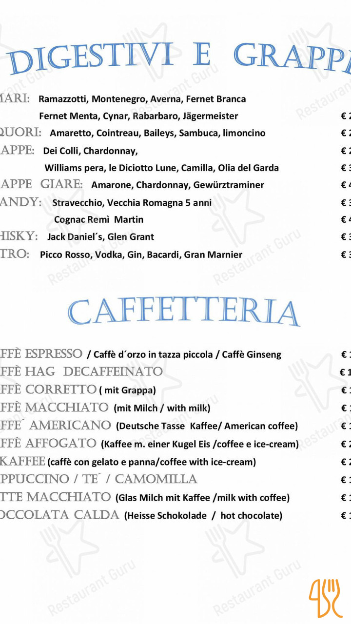 Gallileo Carte