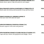 Centottantagradi Carte