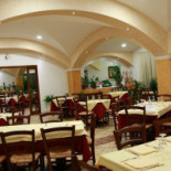 Marabù À l'intérieur